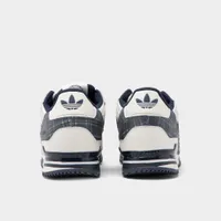 adidas Originals ZX 750 White Tint / Legend Ink - Shadow Navy