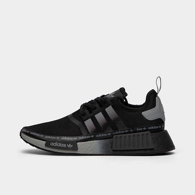 adidas Originals NMD R1 Black /