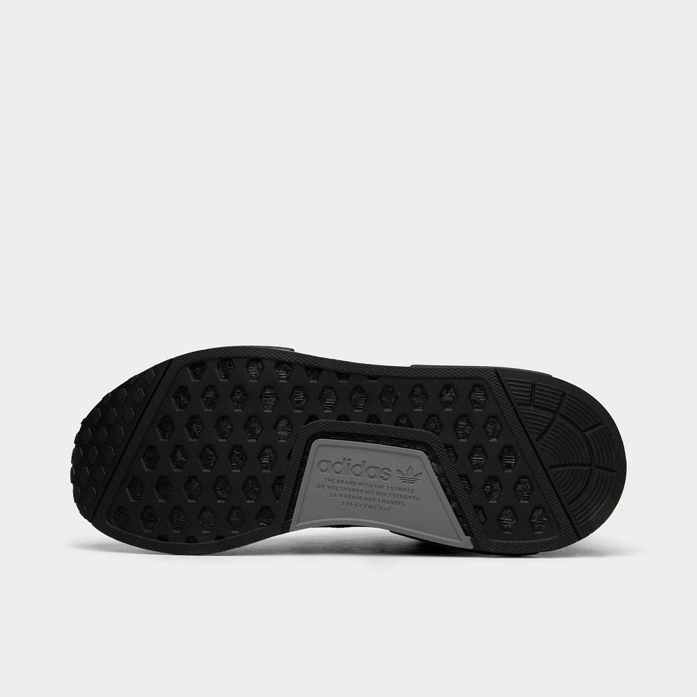 adidas Originals NMD R1 Black /