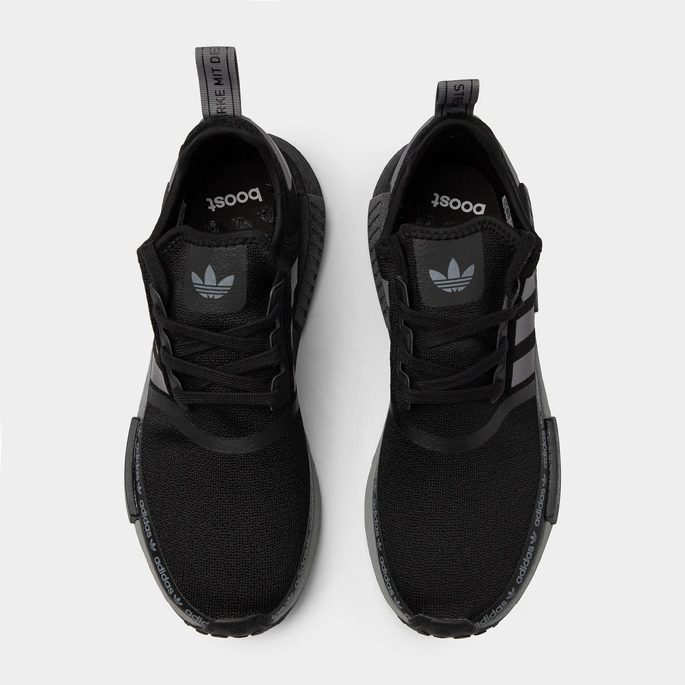 adidas Originals NMD R1 Black /