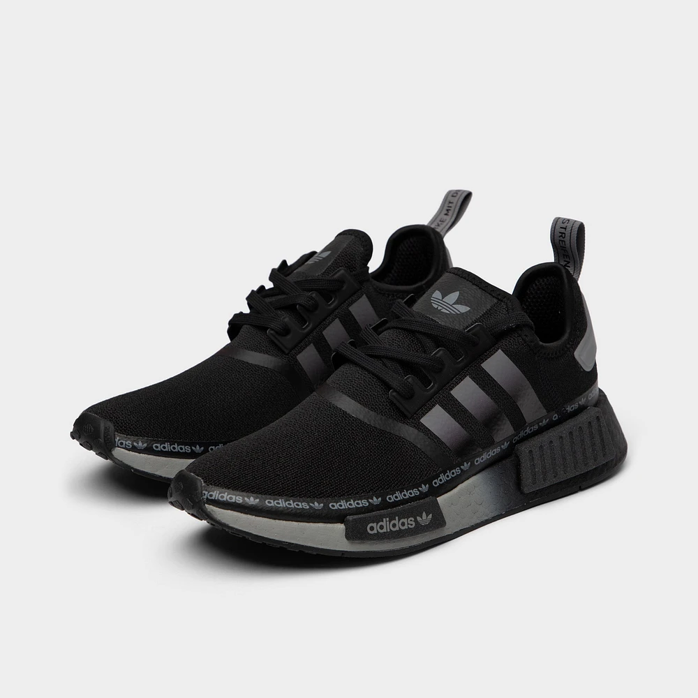 adidas Originals NMD R1 Black /