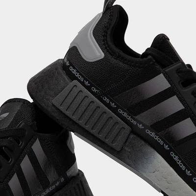 adidas Originals NMD R1 Black /