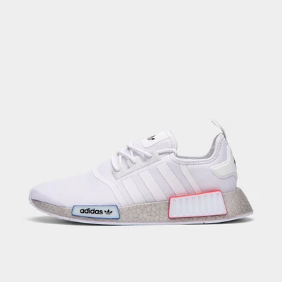 adidas Originals NMD_R1 Cloud White / - Grey One