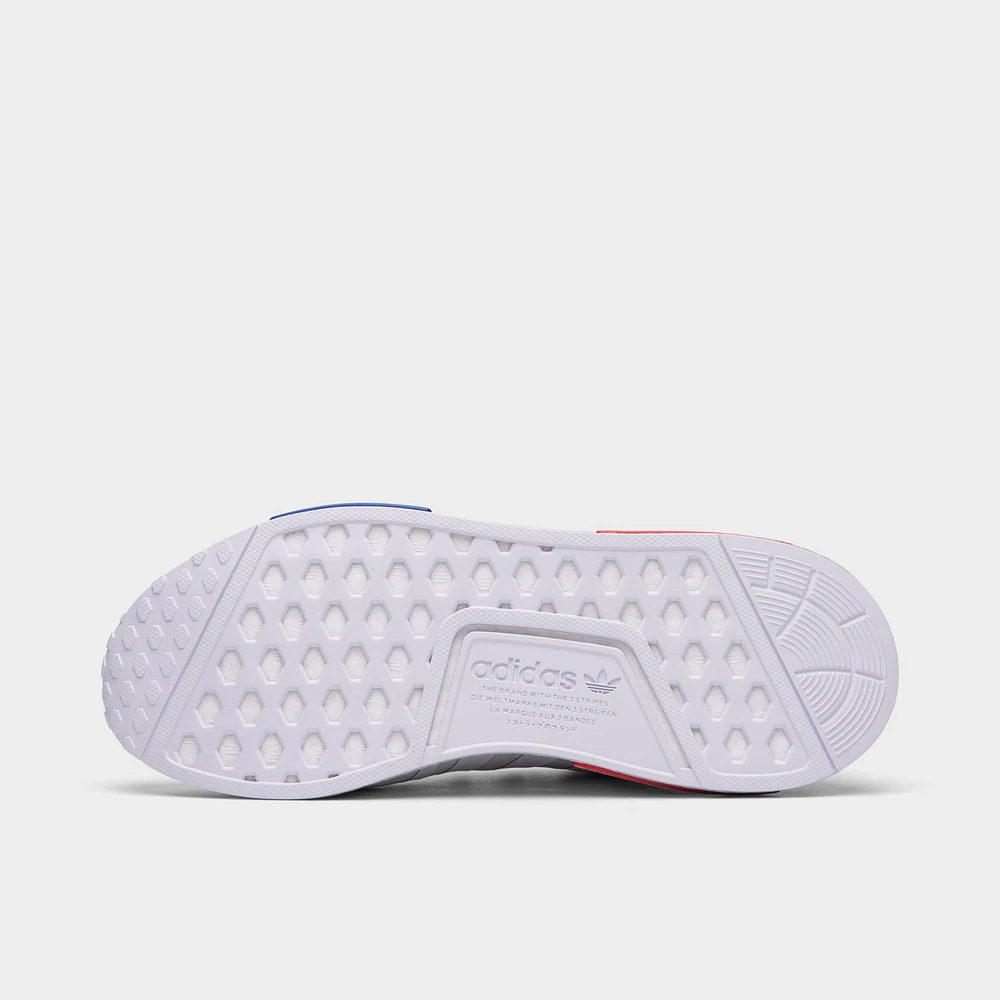 adidas Originals NMD_R1 Cloud White / - Grey One