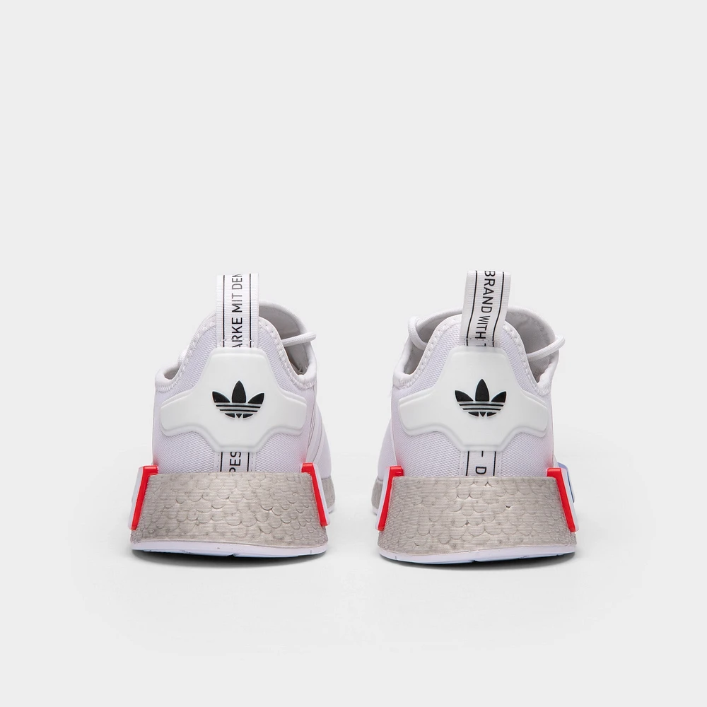 adidas Originals NMD_R1 Cloud White / - Grey One