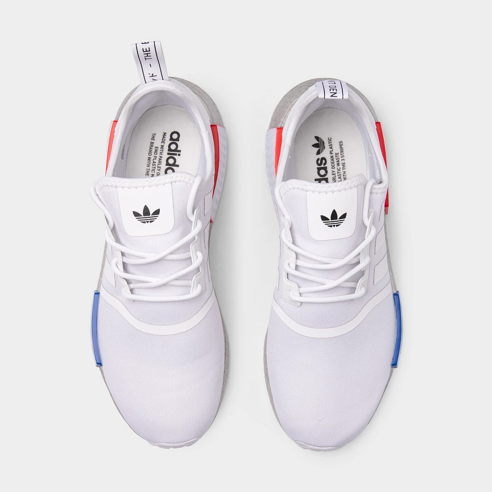 adidas Originals NMD_R1 Cloud White / - Grey One