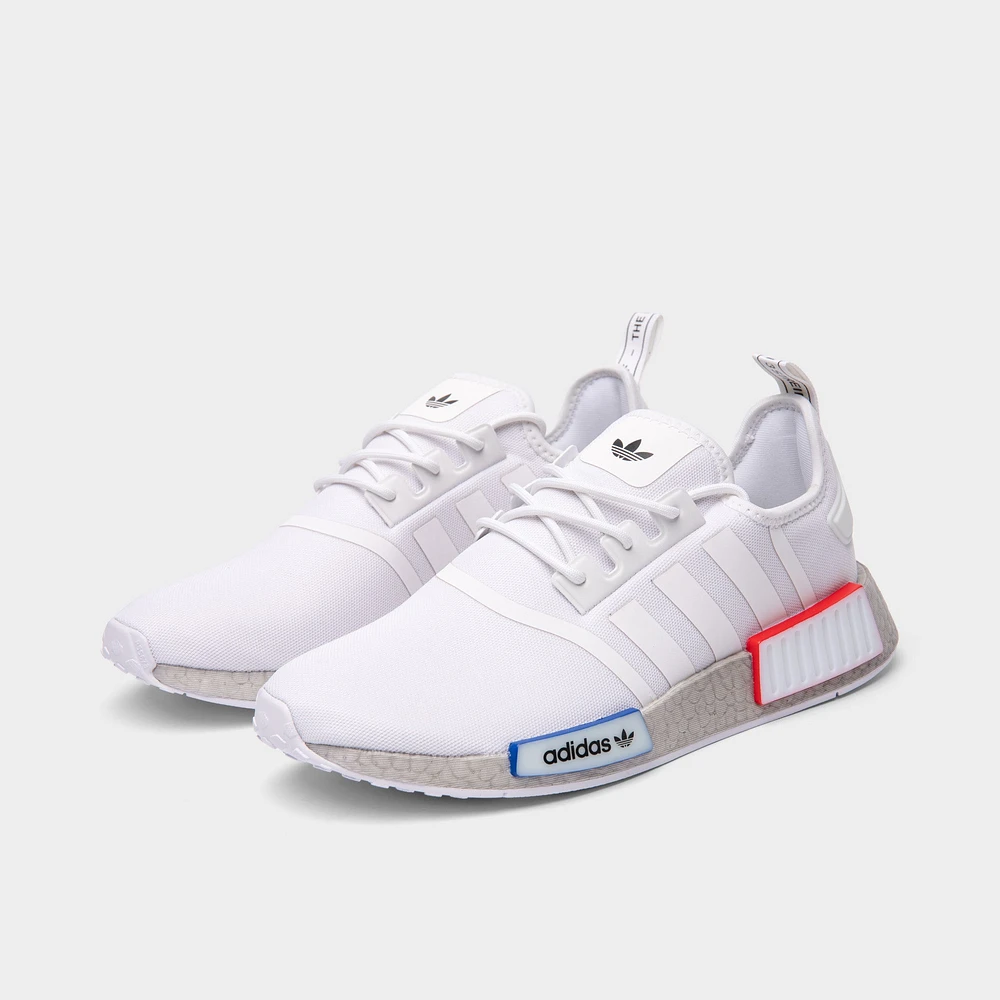 adidas Originals NMD_R1 Cloud White / - Grey One