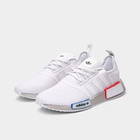 adidas Originals NMD_R1 Cloud White / - Grey One