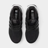 adidas Junior Boys’ Ultraboost 5.0 DNA Core Black / - Beam Green