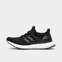 adidas Junior Boys’ Ultraboost 5.0 DNA Core Black / - Beam Green