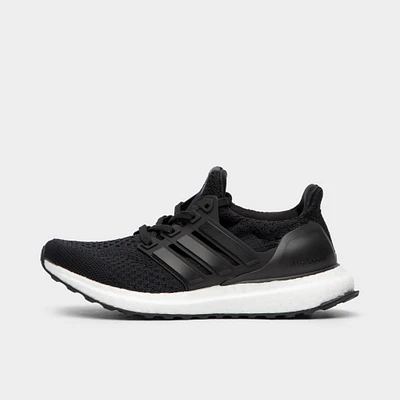 adidas Junior Boys' Ultraboost 5.0 DNA Core Black / - Beam Green