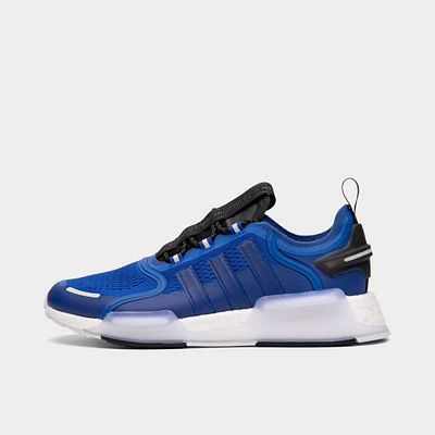 adidas NMD V3 Team Royal Blue / Crystal White - Core Black