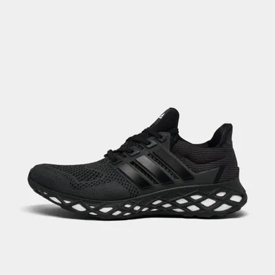 adidas Ultraboost Web DNA Core Black / - Carbon