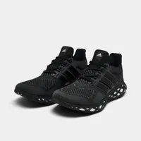 adidas Ultraboost Web DNA Core Black / - Carbon