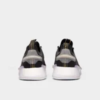 adidas Originals Women’s NMD_V3 Core Black / Cloud White - Aluminum