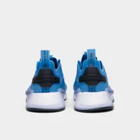 adidas Originals Juniors’ NMD_R1 V3 Cloud White / Pulse Blue