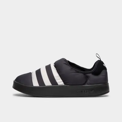 adidas Originals Puffylette Core Black / Grey One