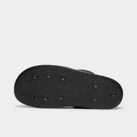 adidas Originals Puffylette Core Black / Grey One