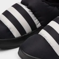 adidas Originals Puffylette Core Black / Grey One
