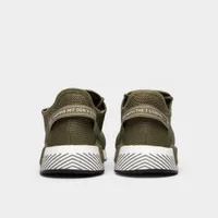 adidas Originals NMD_R1 V2 Focus Olive / Cloud White - Core Black