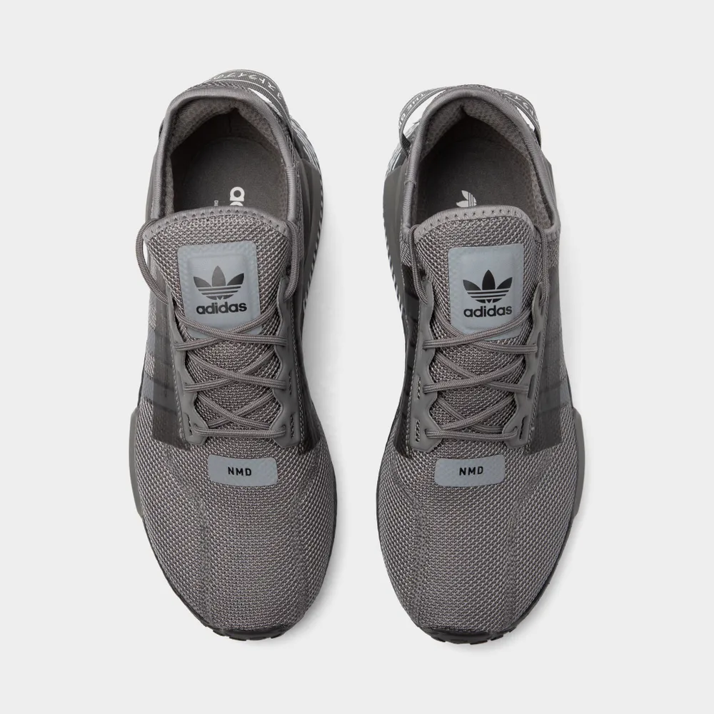 adidas Originals NMD R1. V2 UNISEX - Trainers - grey six/footwear