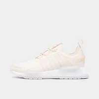 adidas Originals Women’s NMD_V3 Cloud White / Magic Beige - Ecru Tint