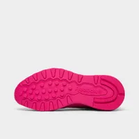 Reebok Women’s Classic Leather SP Proud Pink / - Semi