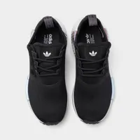 adidas Originals Women’s NMD_R1 Core Black / - Magic Mauve