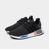 adidas Originals Women’s NMD_R1 Core Black / - Magic Mauve