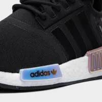 adidas Originals Women’s NMD_R1 Core Black / - Magic Mauve