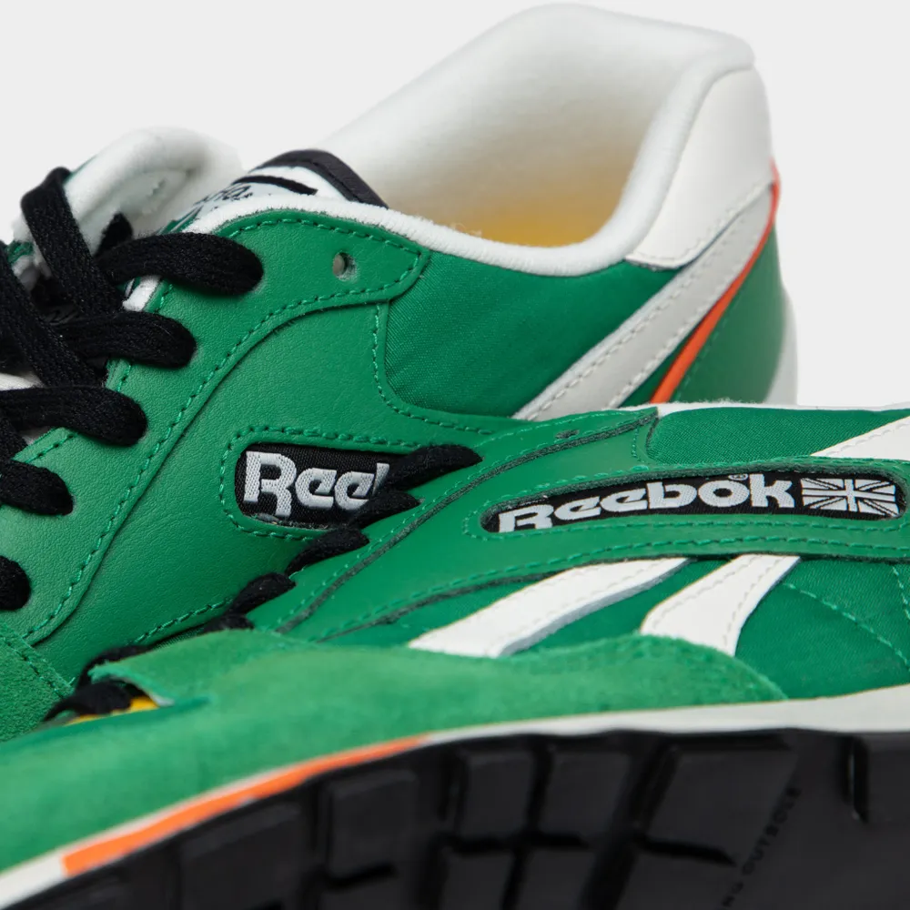 Reebok x Keith Haring GL 6000 / Green