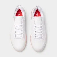 adidas ZNTASY Lightmotion+ Cloud White / - Bright Red