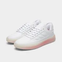 adidas Women’s ZNTASY Lightmotion+ Cloud White / - Bright Red