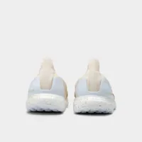 adidas Women’s Ultraboost 5.0 DNA Slip-Ons Wonder White / Gold Metallic - Cloud