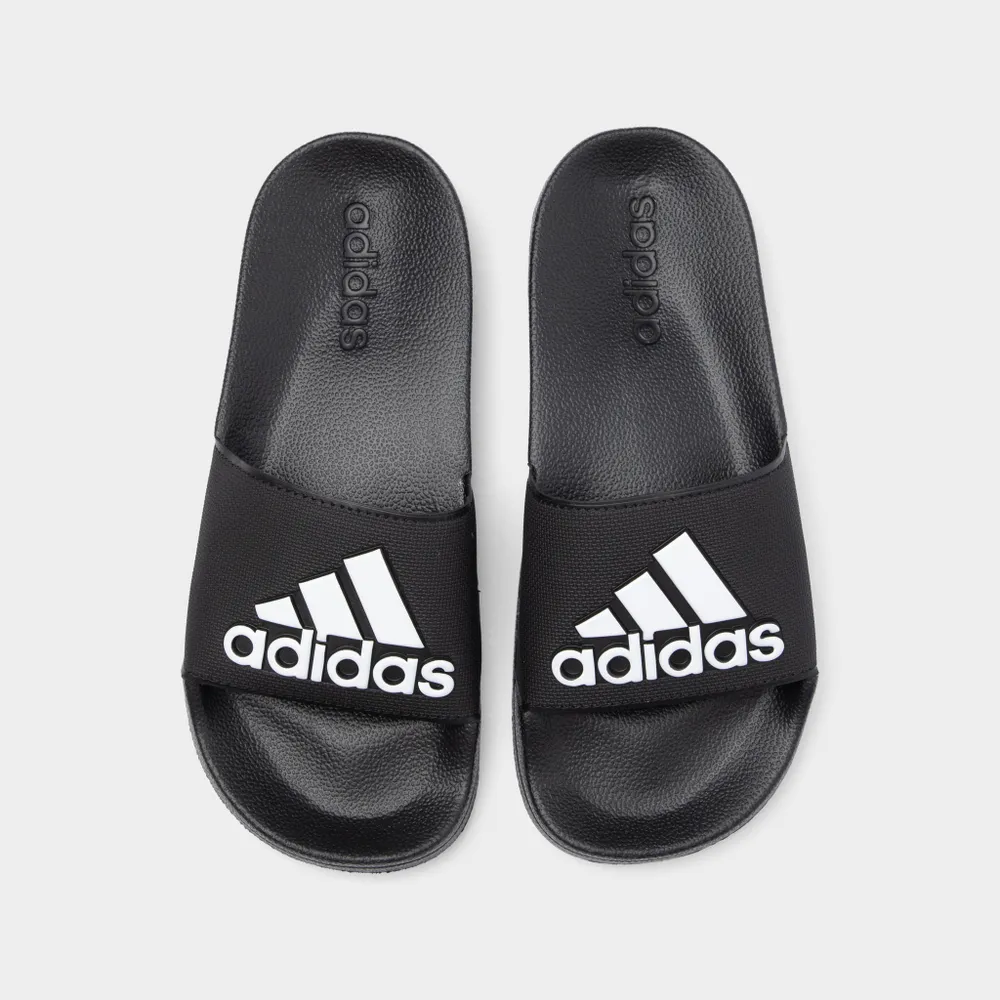 adidas Adilette Shower Slides Core Black / Cloud White