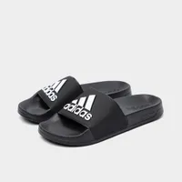 adidas Adilette Shower Slides Core Black / Cloud White