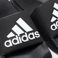 adidas Adilette Shower Slides Core Black / Cloud White