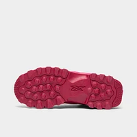Reebok x Cardi B Junior Girls’ Classic Leather V2 / Astro Pink