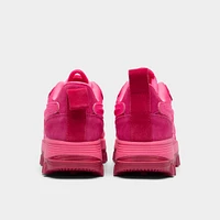 Reebok x Cardi B Junior Girls’ Classic Leather V2 / Astro Pink
