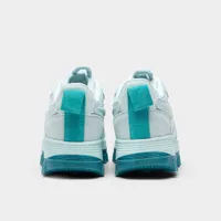 Reebok x Cardi B Junior Girls’ Classic Leather V2 / Seaport Teal