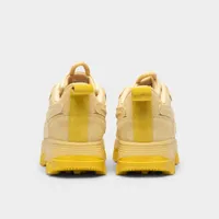 Reebok x Cardi B Junior Girls’ Classic Leather V2 / Yellow