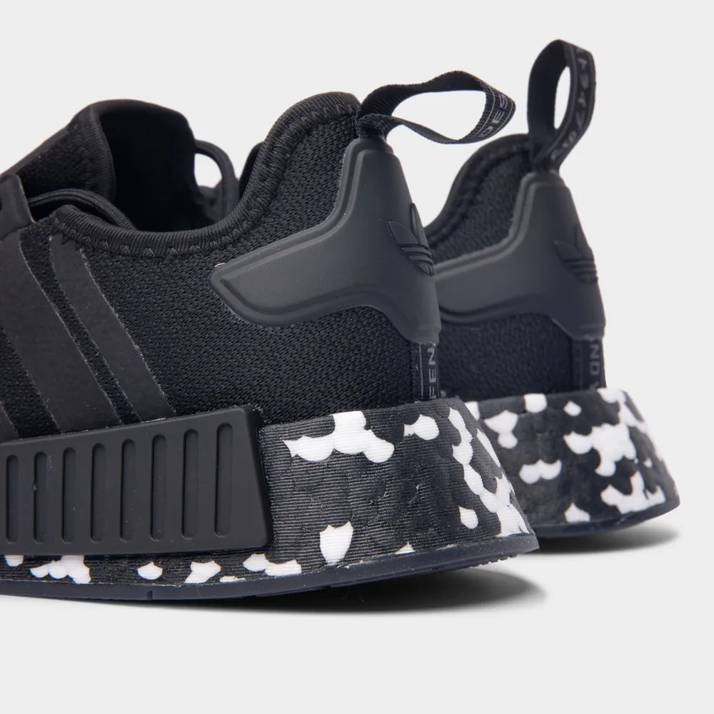 adidas Originals NMD_R1 Core Black / - Cloud White