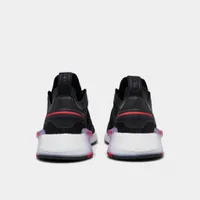 adidas Originals Juniors’ NMD_V3 Core Black / - Cloud White