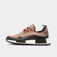 adidas Originals NMD_R1 TR Cardboard / Core Black - Brown