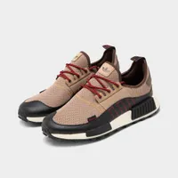 adidas Originals NMD_R1 TR Cardboard / Core Black - Brown