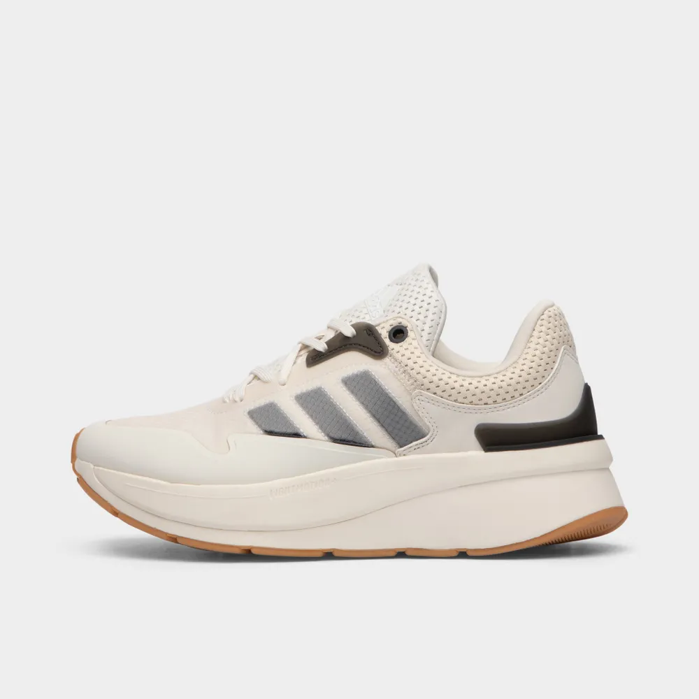 adidas Women’s ZNCHILL Lightmotion+ Cloud White / Core Black