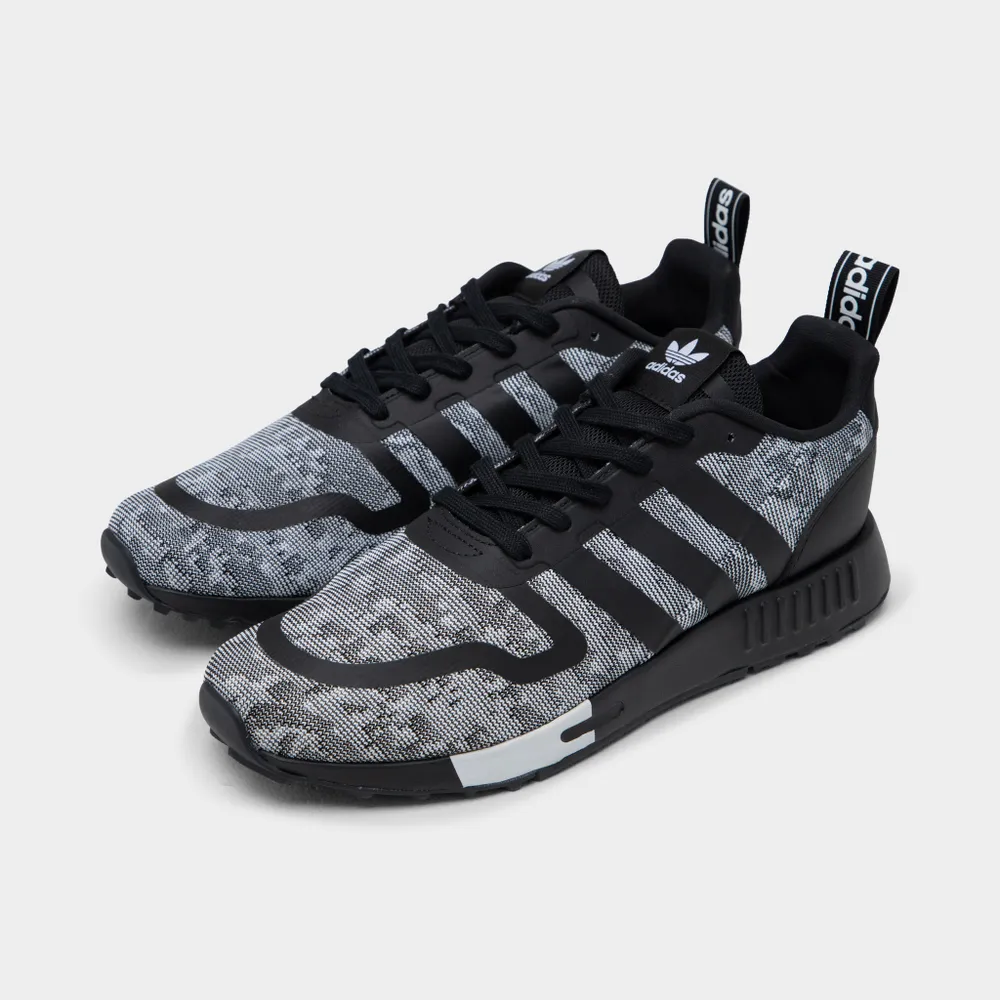 adidas Originals Multix Core Black / - Cloud White