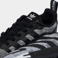 adidas Originals Multix Core Black / - Cloud White