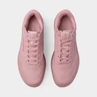 Reebok Women’s Club C Double Geo Smokey Rose /