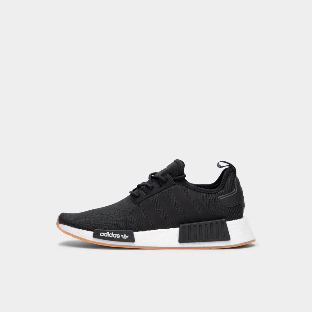 adidas Originals NMD_R1 Primeblue Core Black / - Gum